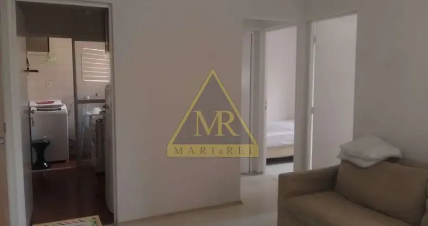 Apartamento com 2 quartos à venda na Rua Guatapara, 215, Vila Guarani, São Paulo