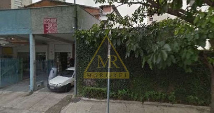 Ponto comercial para alugar na Rua Francisco Cruz, 598, Vila Mariana, São Paulo