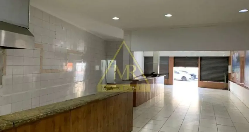 Ponto comercial para alugar na Rua Domingos de Morais, 1674, Vila Mariana, São Paulo