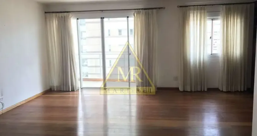 Apartamento com 2 quartos para alugar na Rua Iara, 122, Itaim Bibi, São Paulo