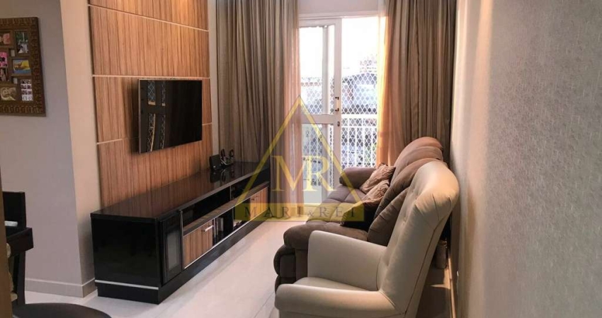 Apartamento com 3 quartos à venda na Rua Joaquim Morais, 358, Vila Santa Catarina, São Paulo