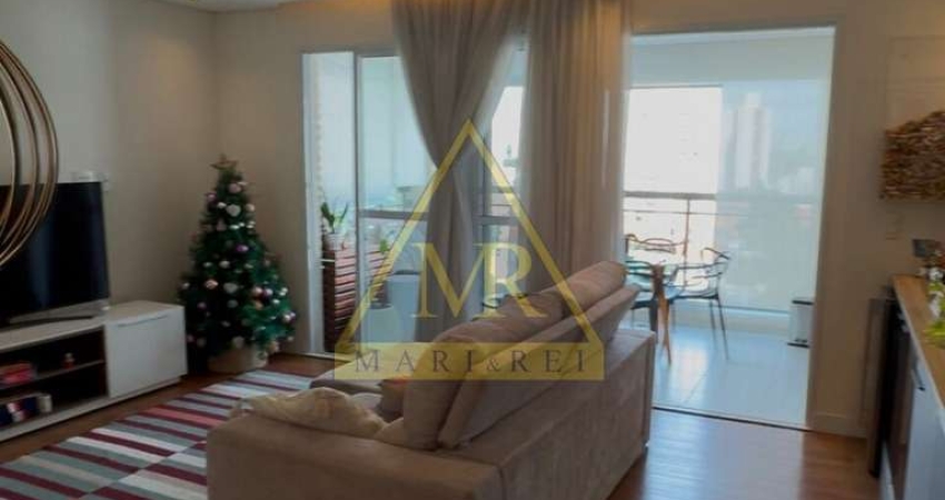 Apartamento com 2 quartos à venda na Rua Tebas, 401, Vila Mascote, São Paulo
