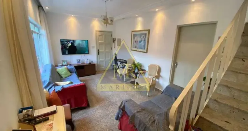 Casa com 3 quartos à venda na Rua Edgard Pereira, 77, Vila Guarani, São Paulo