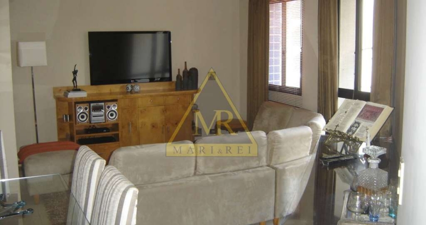 Apartamento com 3 quartos à venda na Avenida Mascote, 530, Vila Mascote, São Paulo