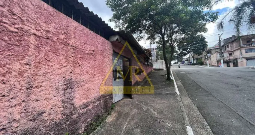 Terreno à venda na Rua Atos Damasceno, 401, Vila Santa Catarina, São Paulo