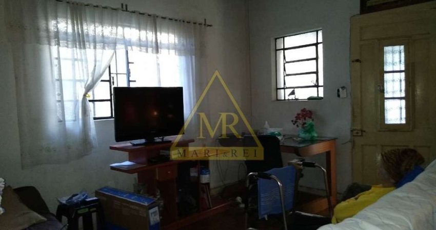 Casa com 2 quartos à venda na Alameda Maruás, 37, Planalto Paulista, São Paulo