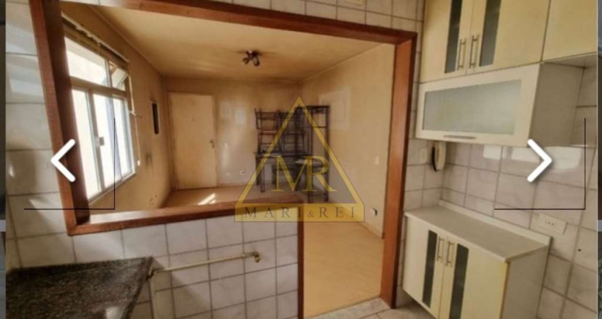 Apartamento com 2 quartos à venda na Avenida Damasceno Vieira, 44, Vila Mascote, São Paulo