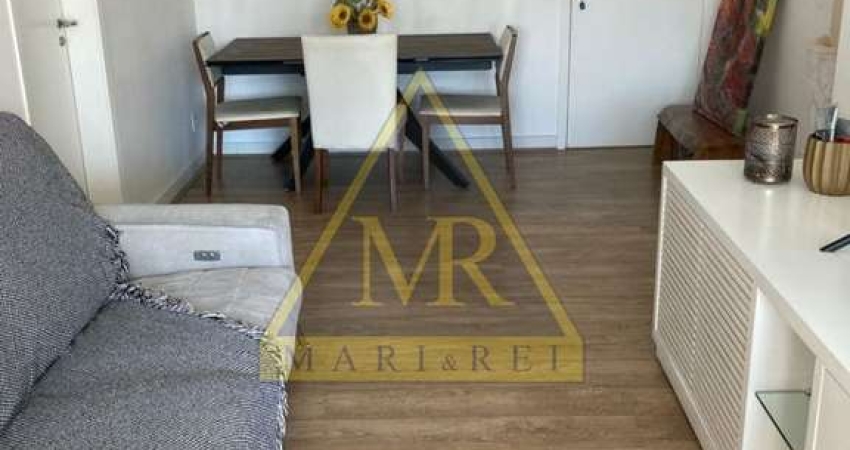 Apartamento com 2 quartos à venda na Travessa Padre Machado, 773, Bosque da Saúde, São Paulo
