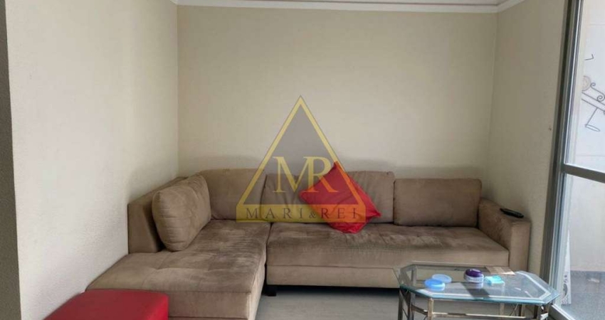 Apartamento com 3 quartos à venda na Rua Dom Bernardo Nogueira, 500, Vila Gumercindo, São Paulo