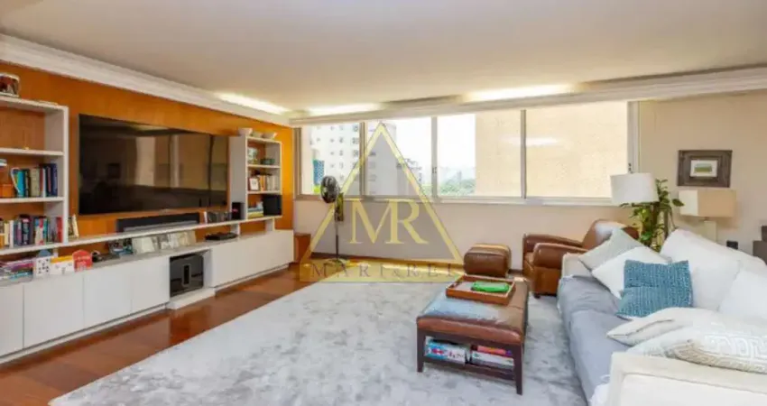 Apartamento com 3 quartos à venda na Rua Pedroso Alvarenga, 121, Itaim Bibi, São Paulo