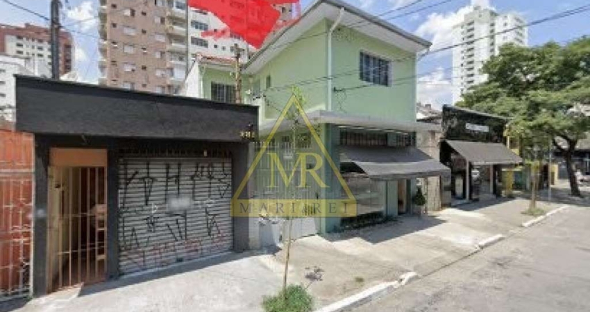 Barracão / Galpão / Depósito à venda na Rua Afonso Celso, 883, Vila Mariana, São Paulo