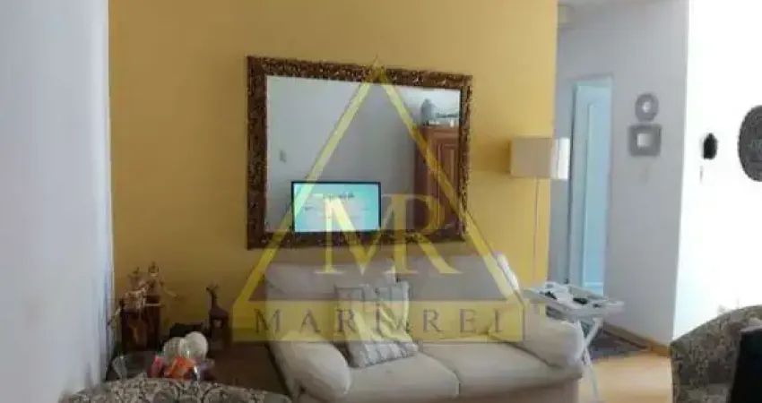Apartamento com 2 quartos à venda na Rua Arapá, 33, Vila Mascote, São Paulo