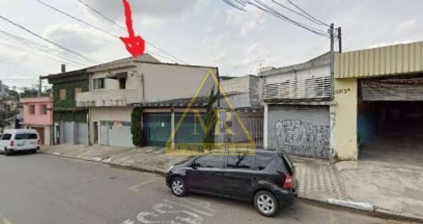 Casa com 4 quartos à venda na Rua Vergueiro, 5801, Vila Firmiano Pinto, São Paulo
