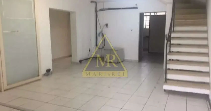 Casa com 3 quartos para alugar na Avenida Senador Casimiro da Rocha, 648, Mirandópolis, São Paulo