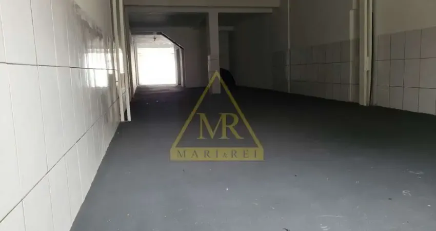 Ponto comercial à venda na Avenida do Cursino, 387, Saúde, São Paulo