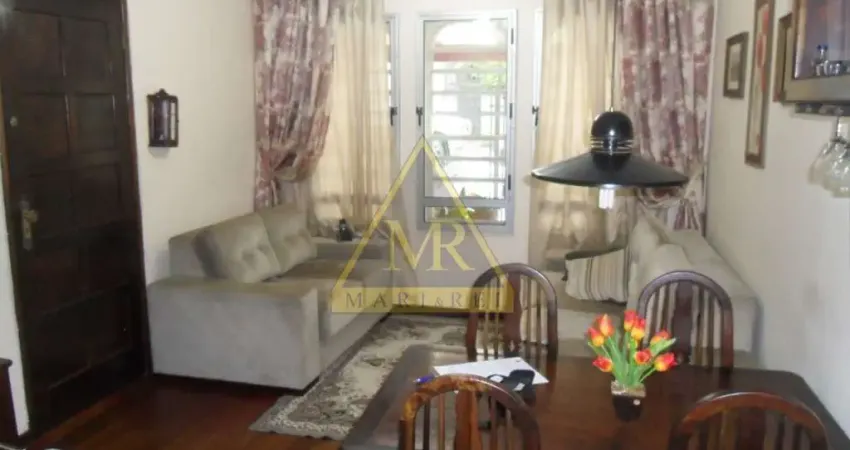 Casa com 3 quartos à venda na Rua Georgina de Albuquerque, 344, Parque Jabaquara, São Paulo