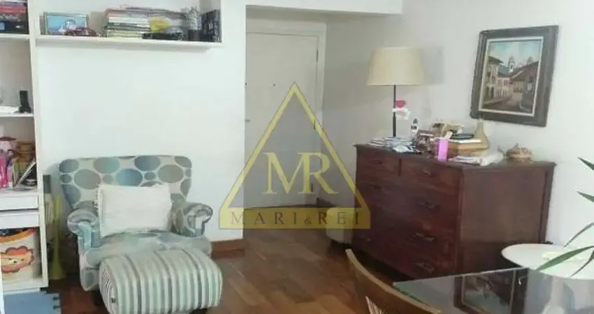 Apartamento com 2 quartos à venda na Rua Visconde da Luz, 101, Vila Nova Conceição, São Paulo
