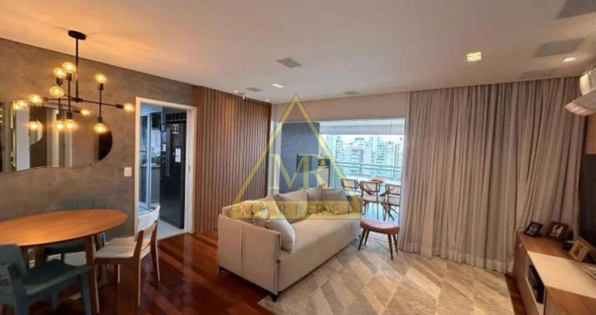 Apartamento com 3 quartos à venda na Avenida Mascote, 1520, Vila Mascote, São Paulo