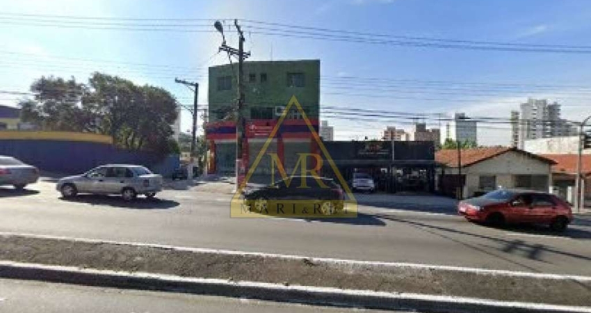 Prédio à venda na Avenida Interlagos, 371, Jardim Umuarama, São Paulo