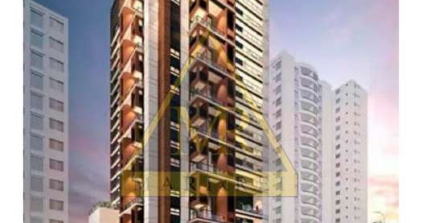 Apartamento com 2 quartos à venda na Viaduto Onze de Junho, 933, Vila Clementino, São Paulo