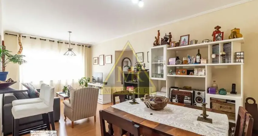 Apartamento com 2 quartos à venda na Avenida Moaci, 1093, Planalto Paulista, São Paulo