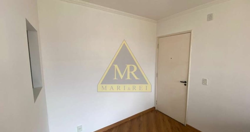 Apartamento com 2 quartos à venda na Rua João Ferreira de Abreu, 533, Interlagos, São Paulo