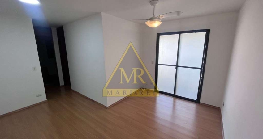 Apartamento com 2 quartos à venda na Avenida Damasceno Vieira, 840, Vila Mascote, São Paulo
