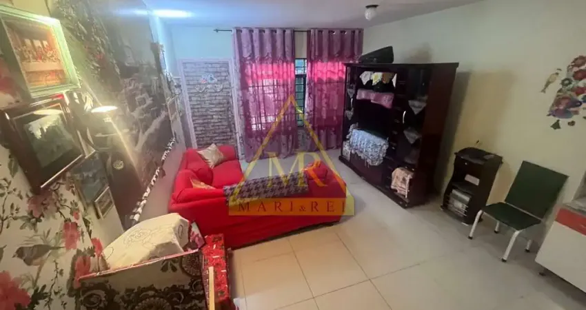Casa com 3 quartos à venda na Rua Alba, 2202, Vila Santa Catarina, São Paulo