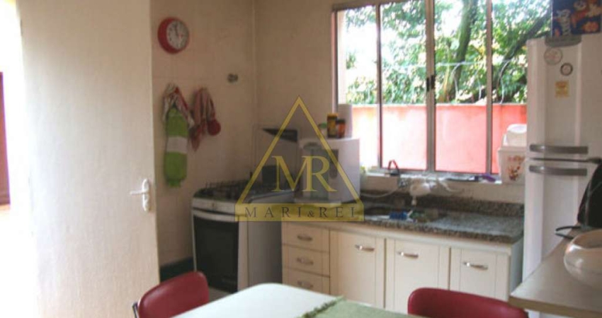 Casa com 2 quartos à venda na Rua Professor João Batista de Castro, 140, Brooklin Paulista, São Paulo