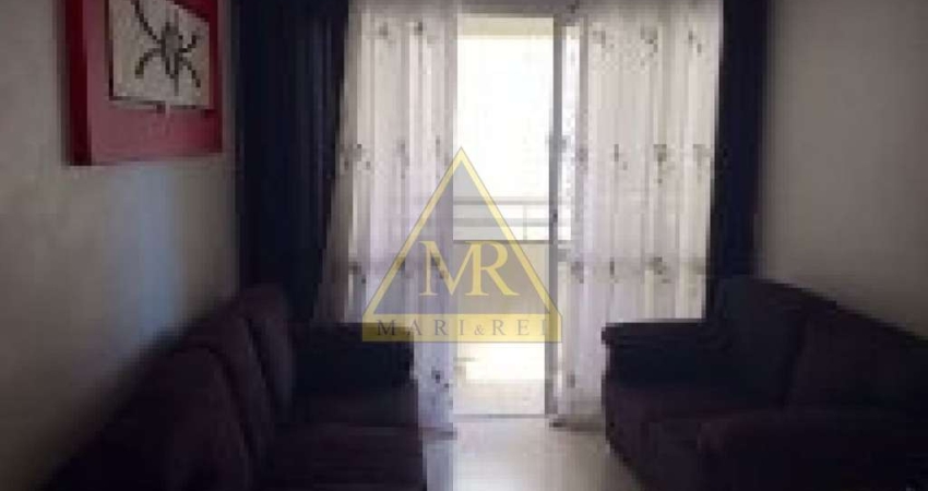 Apartamento com 3 quartos à venda na Rua Jaci, 130, Chácara Inglesa, São Paulo