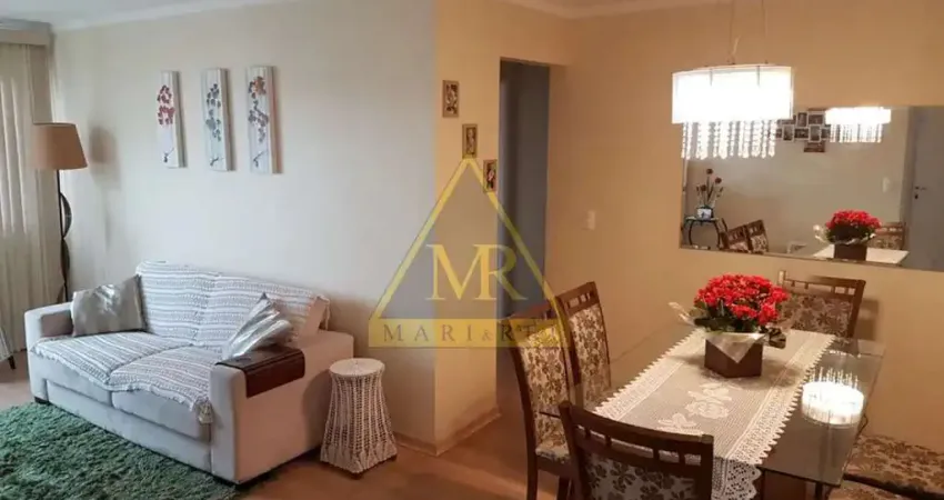 Apartamento com 2 quartos à venda na Rua Santa, 164, Vila Mascote, São Paulo