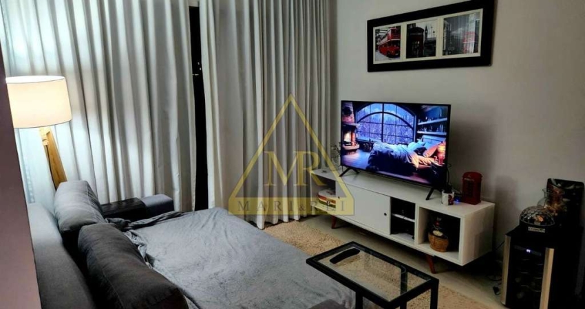 Apartamento com 2 quartos à venda na Rua José Feliciano, 136, Vila Mascote, São Paulo