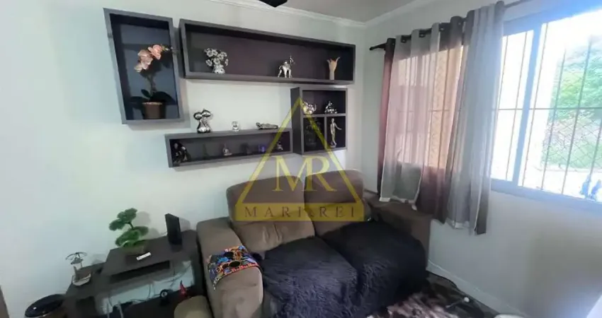 Apartamento com 2 quartos à venda na Avenida Túlio Teodoro de Campos, 150, Vila Paulista, São Paulo