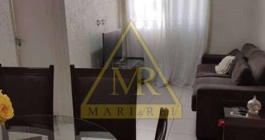 Apartamento com 2 quartos à venda na Rua Dona Vitu Giorgi, 119, Jardim Leonor, São Paulo