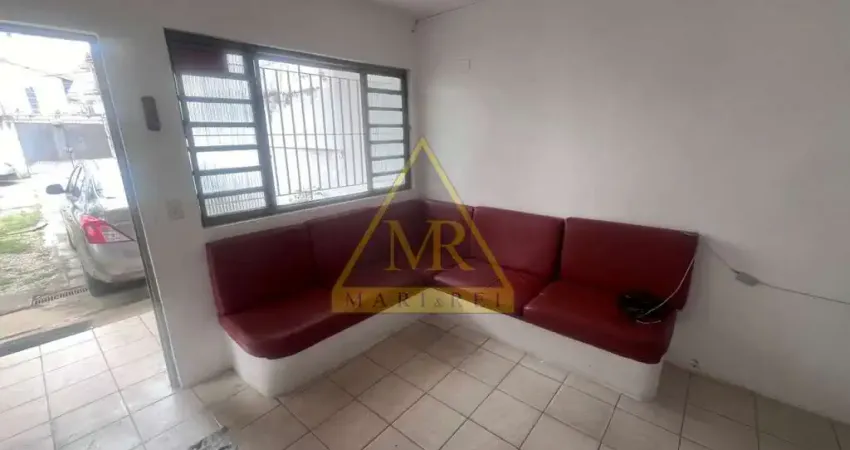 Casa com 3 quartos à venda na Rua Alto do Bonfim, Vila Santa Catarina, São Paulo