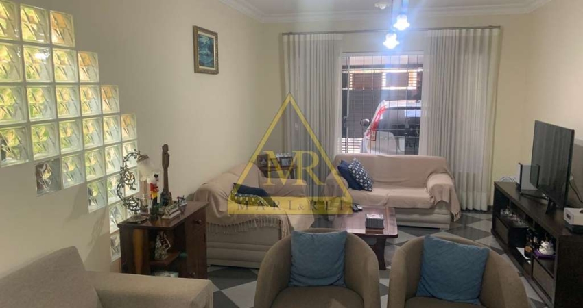 Casa com 3 quartos à venda na Avenida Piassanguaba, 2619, Planalto Paulista, São Paulo