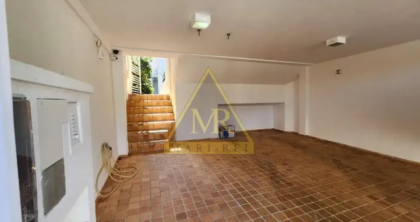Casa com 3 quartos à venda na Rua Francisco da Costa Rofois, 38, Mirandópolis, São Paulo