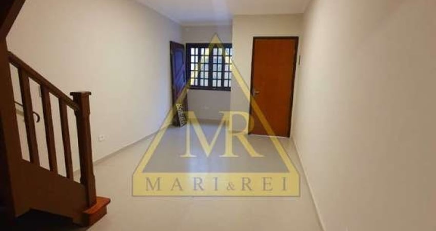 Casa com 2 quartos à venda na Rua Arcipreste Ezequias, 21, Vila São José (Ipiranga), São Paulo