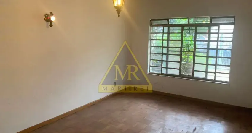 Casa com 3 quartos à venda na Rua Engenheiro Toledo Malta, 51, Saúde, São Paulo