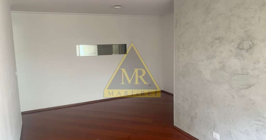 Apartamento com 2 quartos à venda na Rua Santa, 164, Vila Mascote, São Paulo