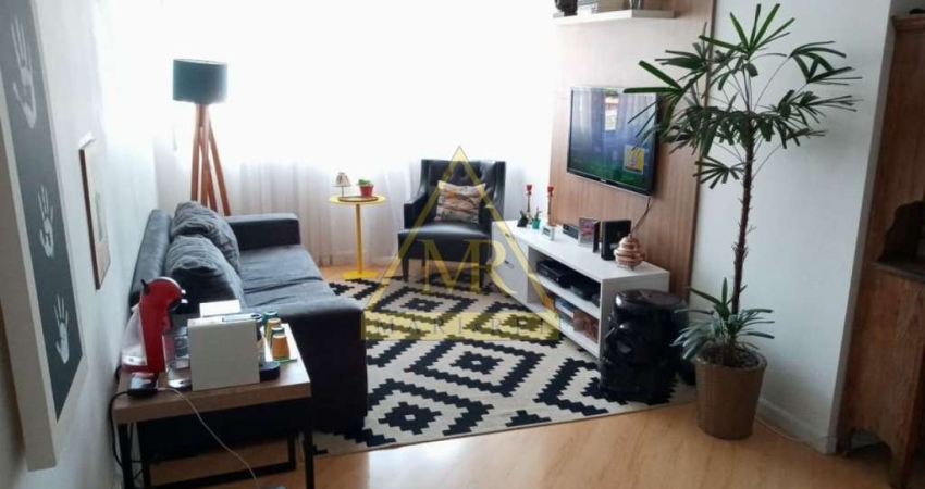 Apartamento com 2 quartos à venda na Rua Santa, 164, Vila Mascote, São Paulo
