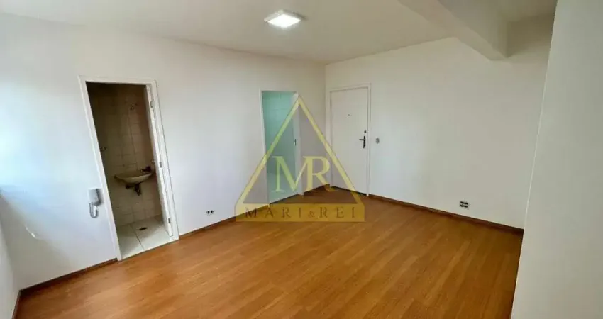 Apartamento com 1 quarto à venda na Rua José Antônio Coelho, 228, Vila Mariana, São Paulo