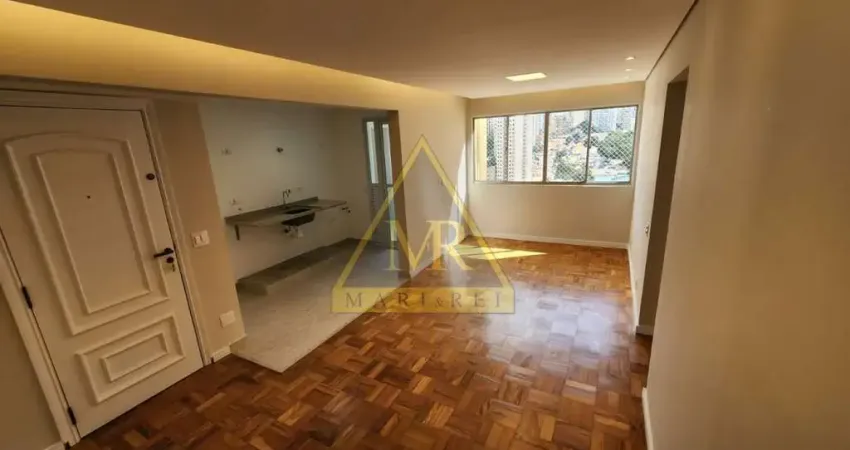 Apartamento com 2 quartos à venda na Rua Jaci, 54, Chácara Inglesa, São Paulo