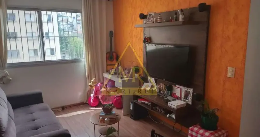 Apartamento com 2 quartos à venda na Rua Ipaobi, 106, Vila Babilônia, São Paulo