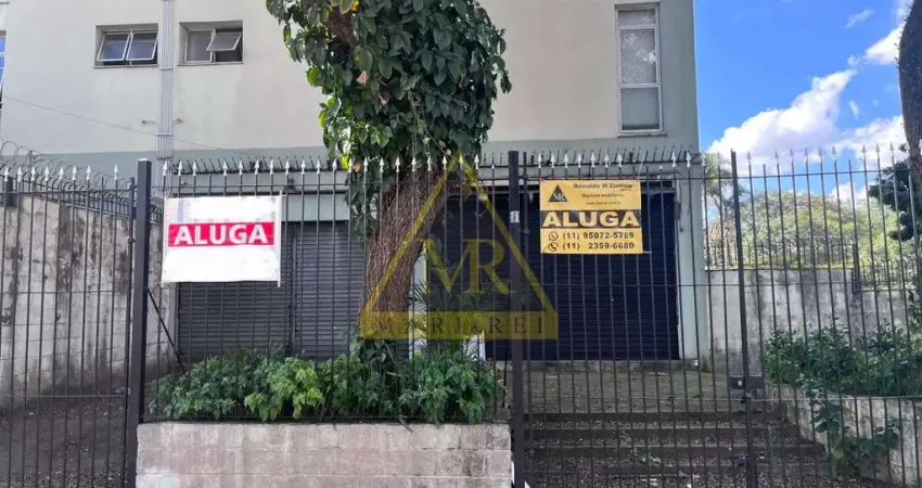 Barracão / Galpão / Depósito para alugar na Rua Antônio Loureiro, 37, Vila Santa Catarina, São Paulo