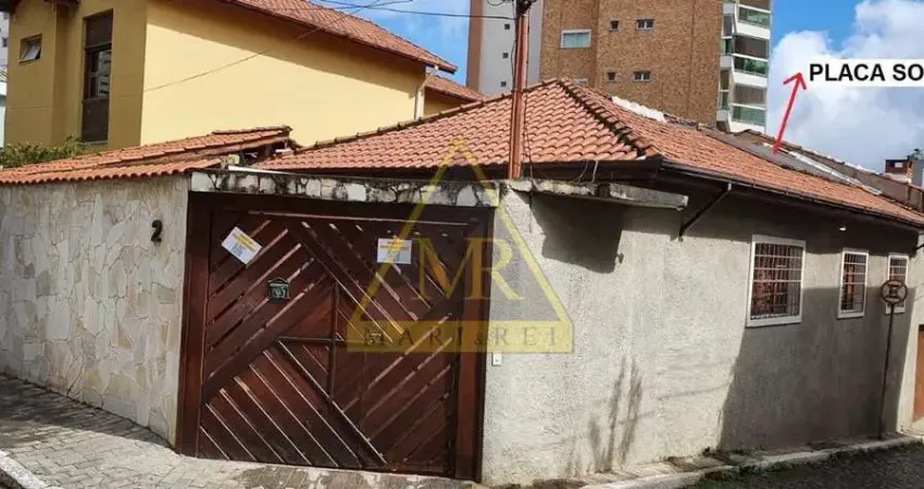 Casa com 3 quartos à venda na Rua Meruípe, 2, Vila Mariana, São Paulo