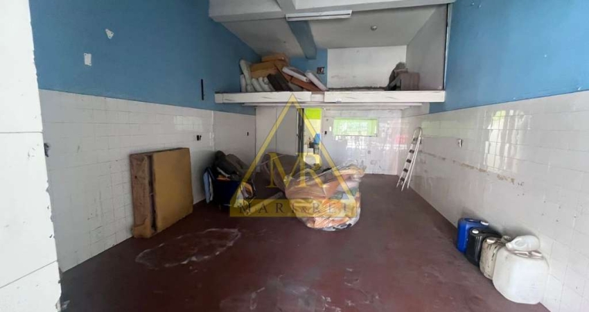 Ponto comercial para alugar na Avenida Cupecê, 1588, Jardim Prudência, São Paulo