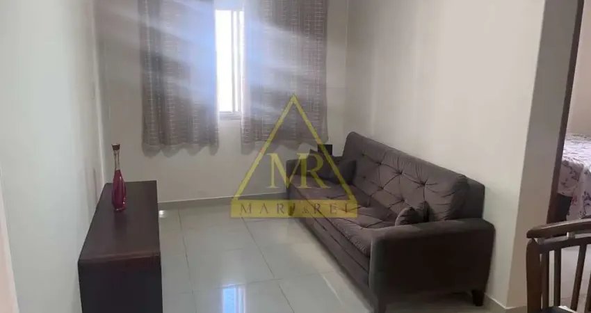 Apartamento com 1 quarto para alugar na Rua Carnaubeiras, 122, Jabaquara, São Paulo