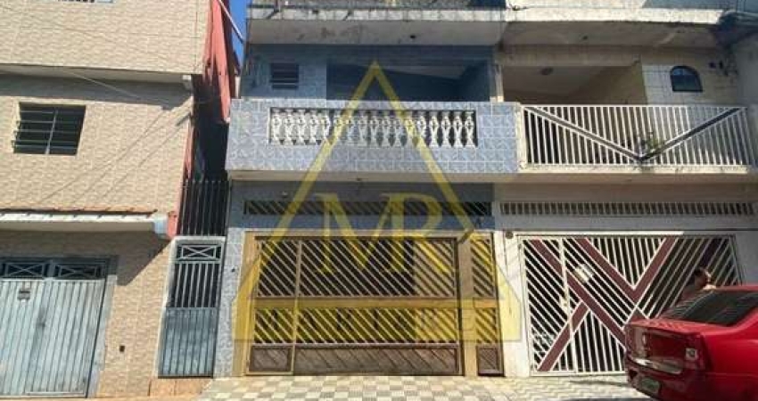 Casa com 3 quartos à venda na Rua Esmeralda Monteiro, 120, Vila Campestre, São Paulo