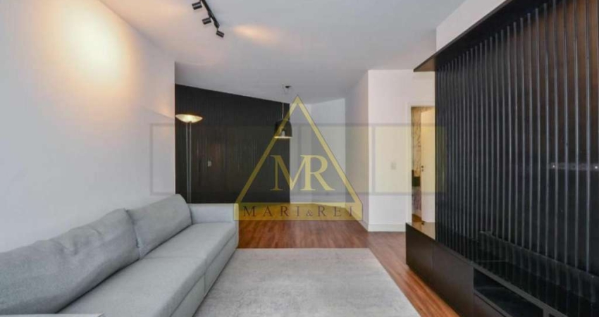Apartamento com 2 quartos à venda na Rua Barão do Triunfo, 786, Brooklin Paulista, São Paulo
